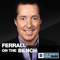 Ferrall on the Bench