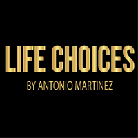 Life Choices podcast
