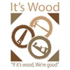 It's Wood - A show about all things woodworking artwork