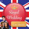 Royal Wedding Podcast with Rob Shuter