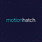Motion Hatch: Helping Motion Designers Do Better Business