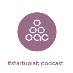 Startup Lab Podcast s01e02