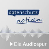 Audiospur Archive - datenschutz notizen | News-Blog der DSN GROUP - Unknown