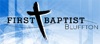 First Baptist Bluffton Sermons artwork