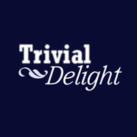 Trivial Delight podcast