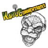 Kaijucast Commentaries artwork