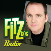 Fitzdog Radio podcast