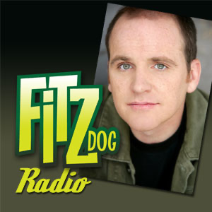 Fitzdog Radio podcast
