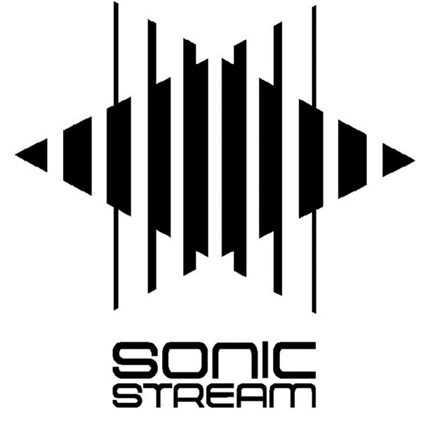 Sonic Stream Podcasts Artwork