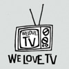 We Love...TV, Ibiza artwork