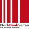 NachDenkSeiten – Die kritische Website artwork