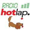 Radio HOTLAP artwork