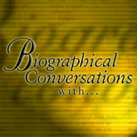 Biographical Conversations with... | UNC-TV podcast