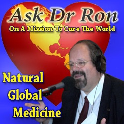 Ask Dr Ron Radio Show