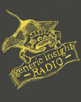 Episode #33 w/ Roger Harvey