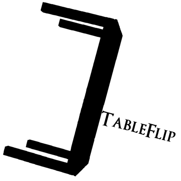 Table Flip: A Star Wars LCG Podcast Artwork