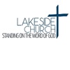 Lakeside Church Sermon Podcast artwork