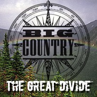 The Great Divide - The Big Country Podcast