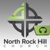 North Rock Hill Church Podcast artwork