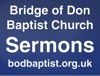 Bridge of Don Baptist Church Sermons artwork
