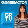 Gamereactor TV - English artwork