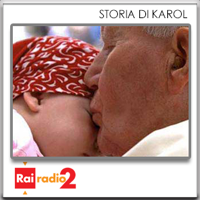 Storia di Karol, Alle otto della sera podcast