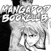 MangaPod Book Club artwork