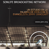 Un Estudio en la Palabra de Dios con El Evangelista Jimmy Swaggart podcast