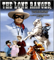 The Lone Ranger Podcast
