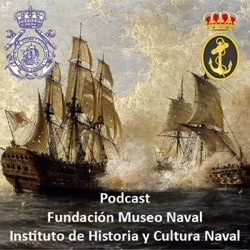 Podcast Fundación Museo Naval