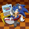 Sonic Talk artwork