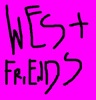 Wes & Friends artwork