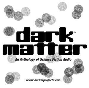 Dark Matter Cover Art