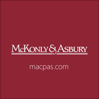 McKonly & Asbury Podcasts podcast