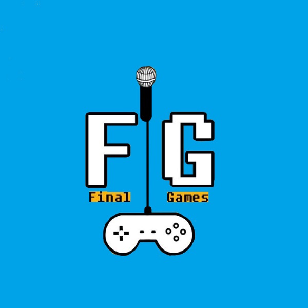 Final Games image