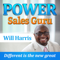 Power Sales Guru With Will Harris podcast