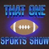 That One Sports Show artwork