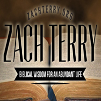 Maximum Life with Pastor Zach Terry podcast