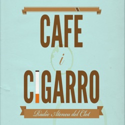 Cafè i Cigarro s07e09