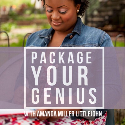 Package Your Genius Personal Branding Podcast Package Your Genius Personal Branding Podcast