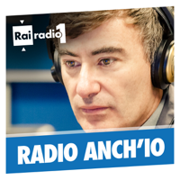 Radio anch'io podcast