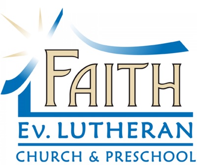Faith Evangelical Lutheran Church, River Falls, WI Podcast