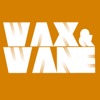 Podcast - Wax & Wane artwork