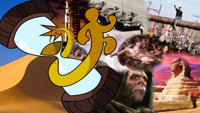 Podcast – Fronteiras no Tempo podcast