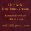 ABP - King James Version - Straight Through - January Start artwork