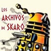 Los Archivos de Skaro artwork