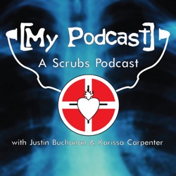 My Scrubs Podcast
