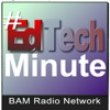 #EdTech Minute artwork