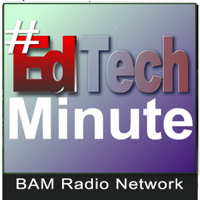 #EdTech Minute podcast