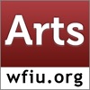 Angles from the IU Art Museum Podcast – Arts and Music artwork